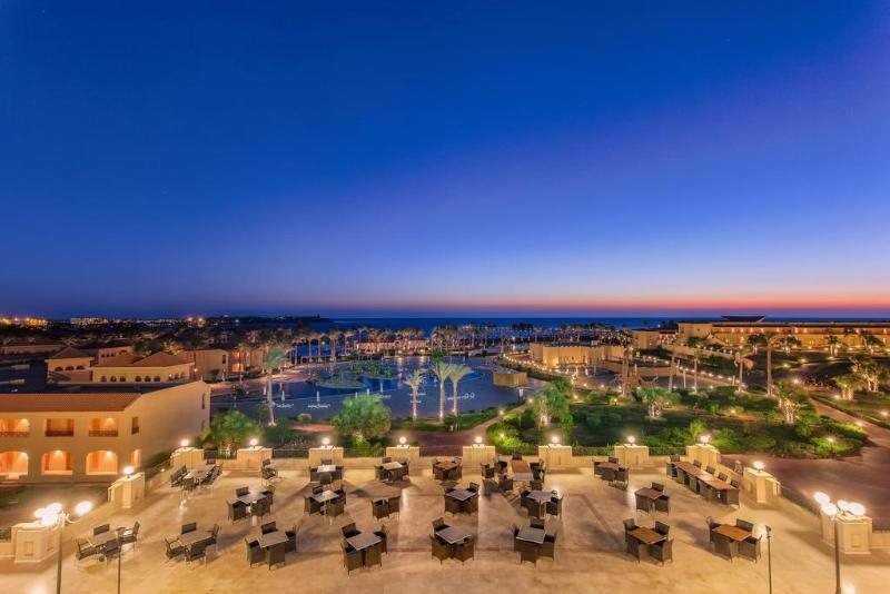 Cleopatra Luxury Resort Makadi Bay - Adults Only Hurghada Exteriér fotografie